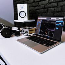 Студия звукозаписи DirtyRoom Music, Тула