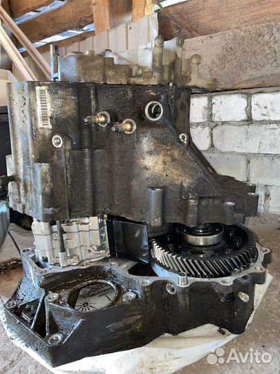 АКПП Honda S-MXHonda Orthia,EL1, EL2Honda S-MX,RH1