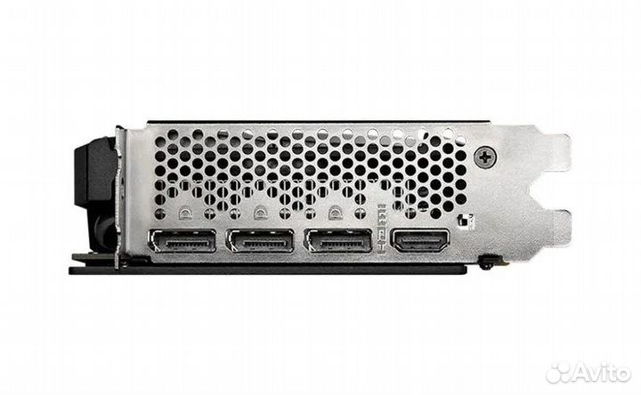 Видеокарта MSI Intel Arc A750 astro 2X, 8 гб