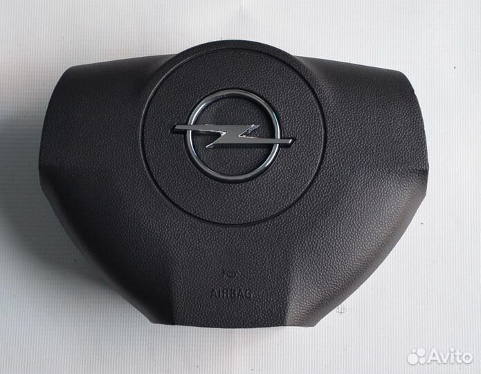Крышка подушки безопасности Вектра Зафира Астра Аж