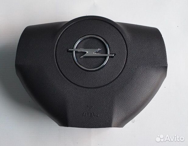 Крышка подушки безопасности Вектра Зафира Астра Аж
