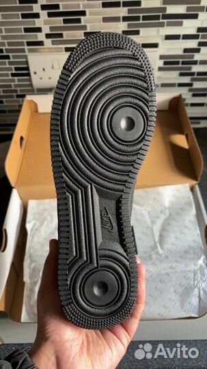 Кроссовки Nike Air Force 1 (Арт.77465)