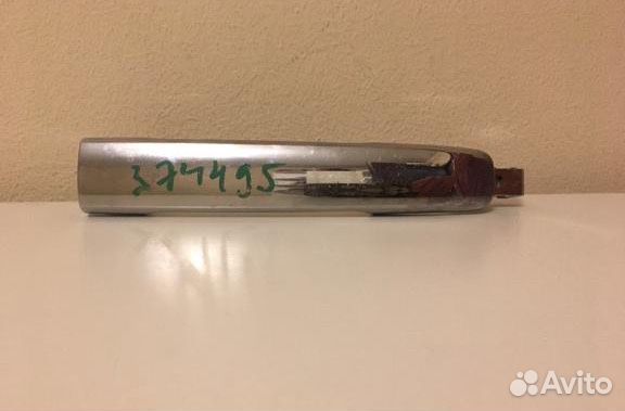 Ручка передняя левая Kia Sportage 2014