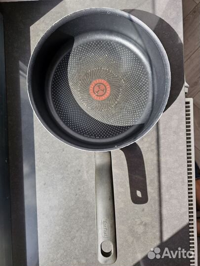 Сотейник Tefal Simplissima. Франция