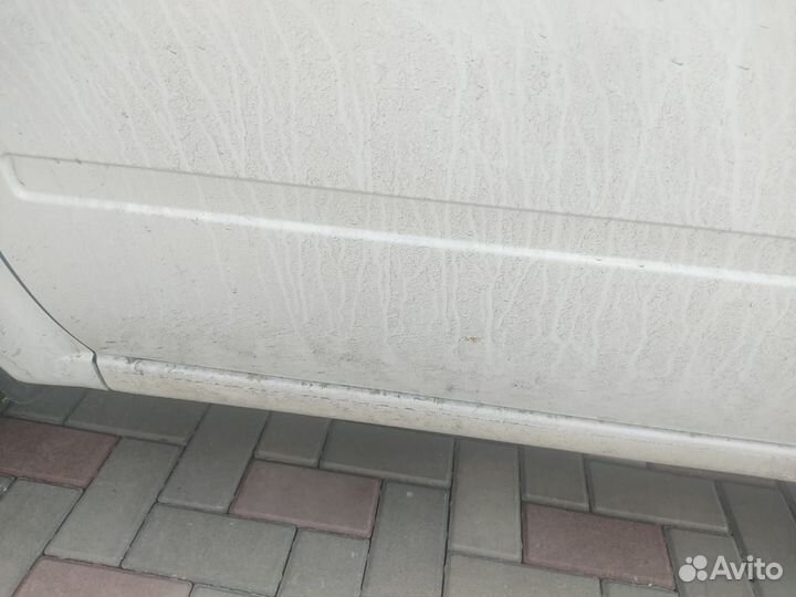 LADA Granta 1.6 МТ, 2013, битый, 135 000 км