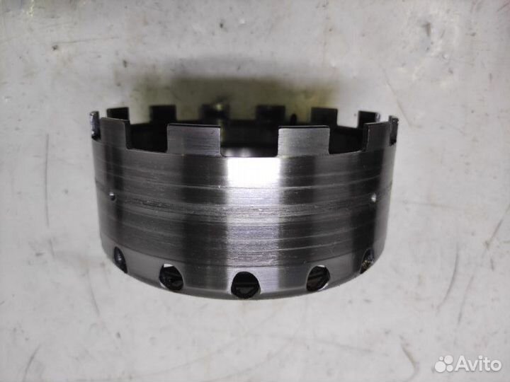 Тормозной барабан АКПП Mitsubishi Libero CD2V 4G15