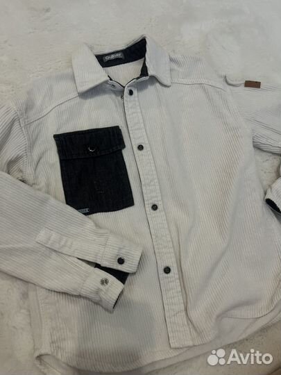 Рубашка на мальчика 116 Gulliver