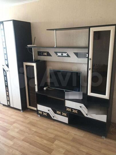 2-к. квартира, 50 м², 3/5 эт.