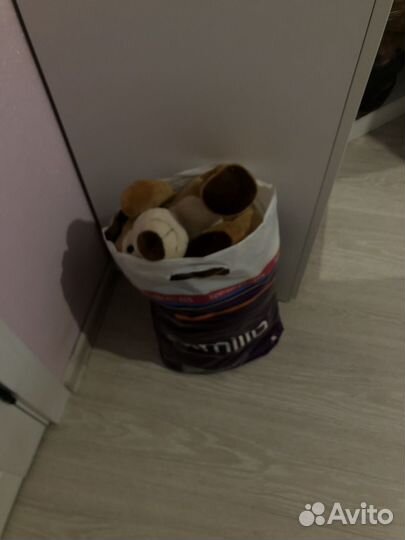 Детские игрушки