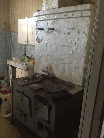 Дом 80,4 м² на участке 4 сот.