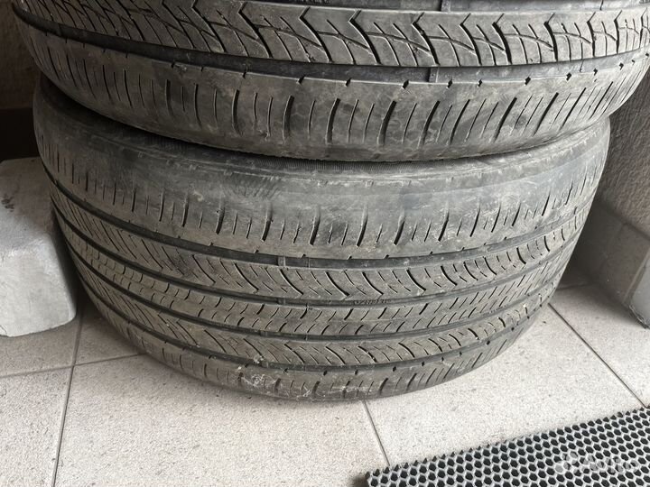 Altenzo Sport Navigator 315/35 R20