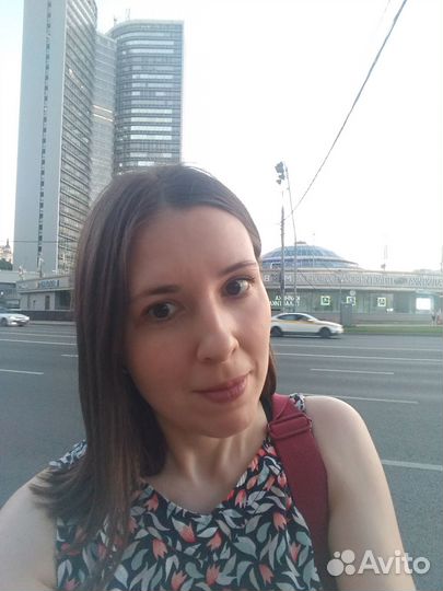 Репетитор по английскому языку (онлайн:Skype,Zoom)