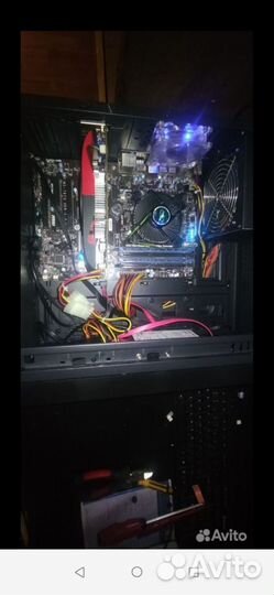 Системный блок i5