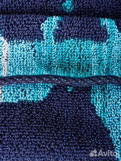 Махровые полотенца новые