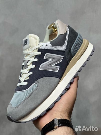 Кроссовки мужские New Balance 574 Legacy