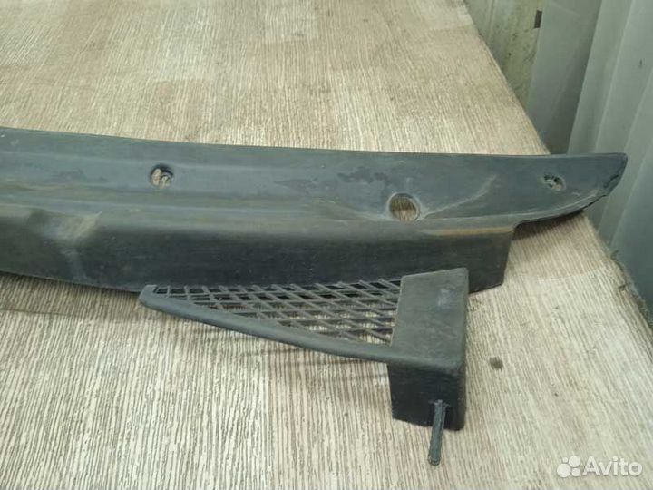 Жабо (планка под лобовое стекло) Lifan Breez 214801 1 (2007-2012) L5302101