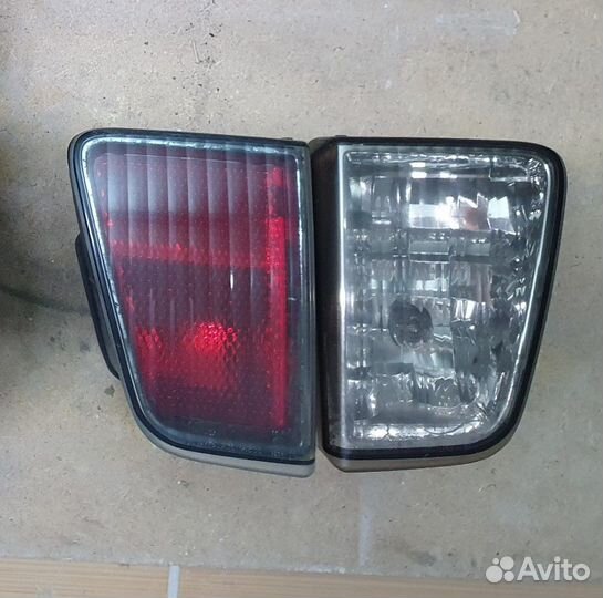 Фонарь заднего хода Nissan Murano Z50
