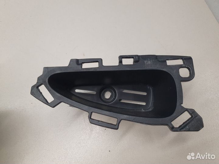 Накладка обшивки двери задней правой Infiniti QX50