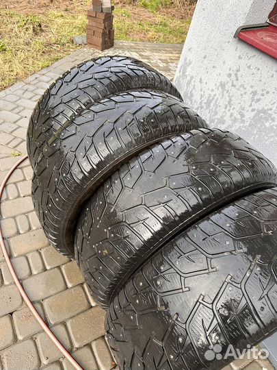 Yokohama Ice Guard IG55 285/60 R18