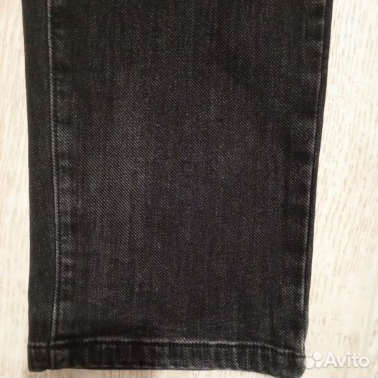 Джинсы мужские 34 размер