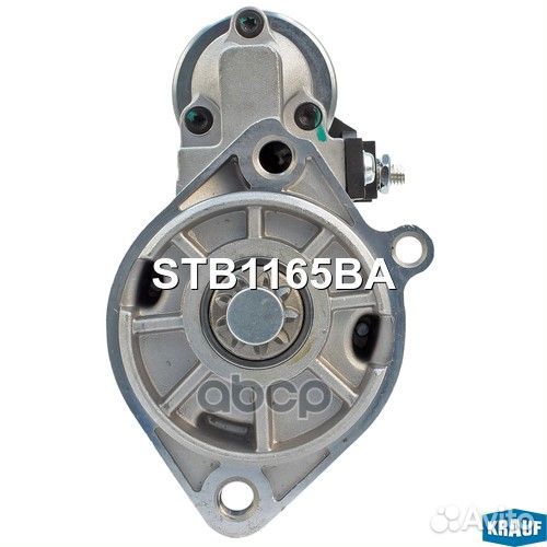 Стартер STB1165BA Krauf