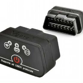 Vgate iCar 2 Bluetooth 3.0 OBD2 ELM327 Автосканер