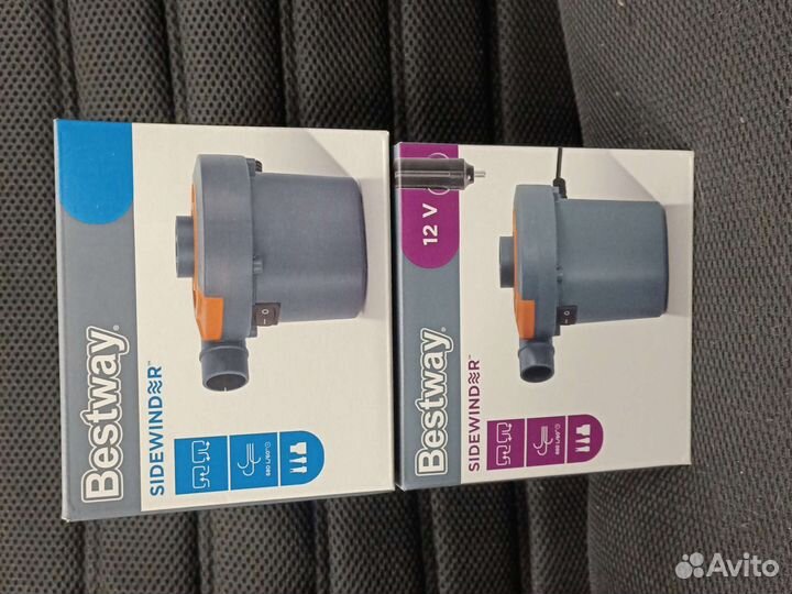 Насос электрический