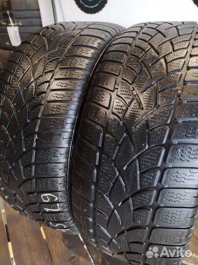 Dunlop SP Winter Sport 3D 235/45 R19 99V