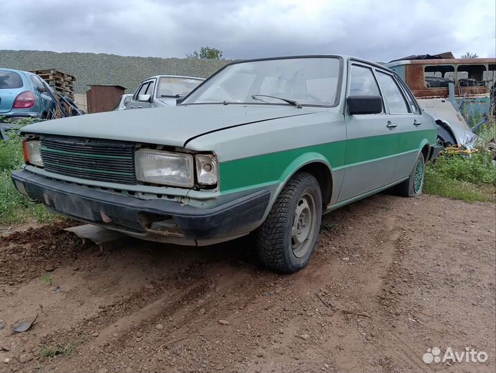 Ауди 80 б2 Авторазбор Audi 80 b2