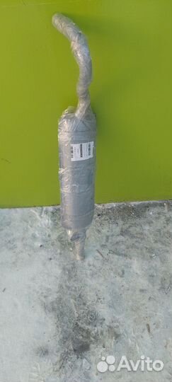 Глушитель Ваз 2105,07