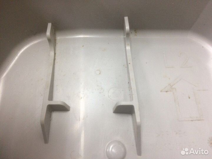 Деталь задняя левая Toyota Corolla ZRE210 1ZR 2020