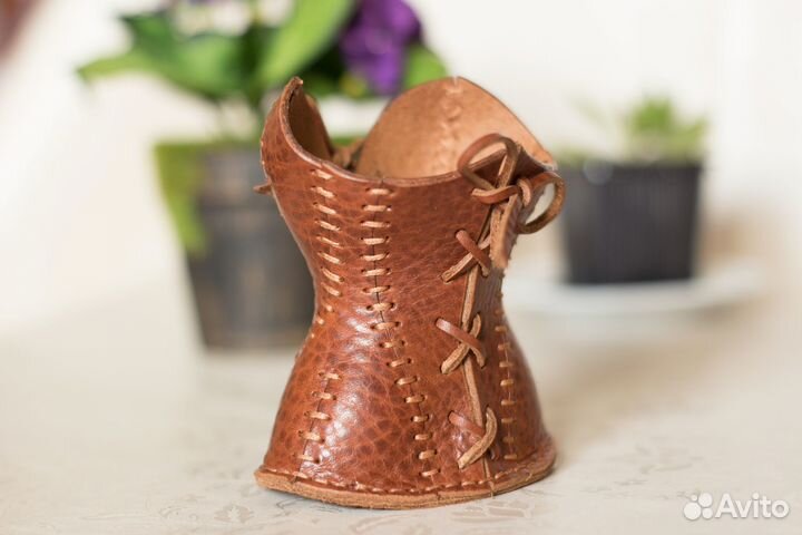 Подставка для ручек и карандашей