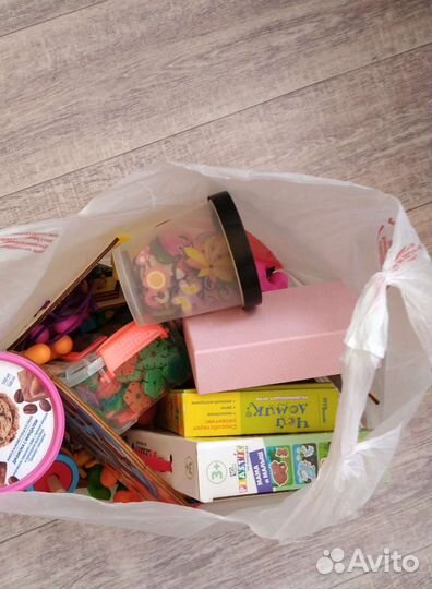 Детские игры 0-4 года