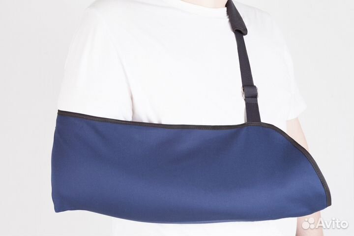 Бандаж плечевой поддерживающий 