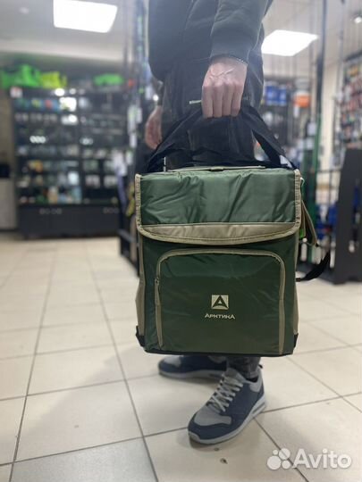 Термосумка. Сумка холодильник