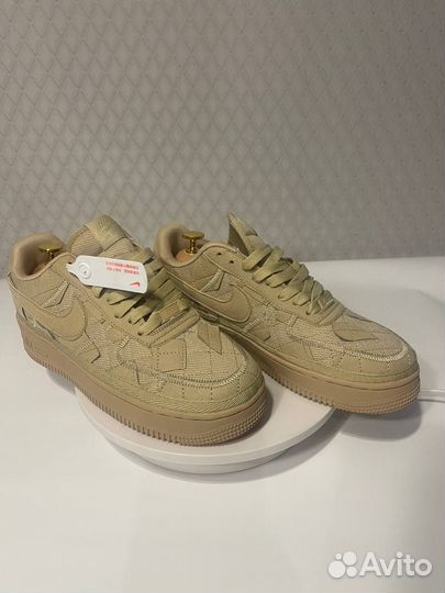 Кроссовки Nike Air Force 1 * Bilie Eilish Low