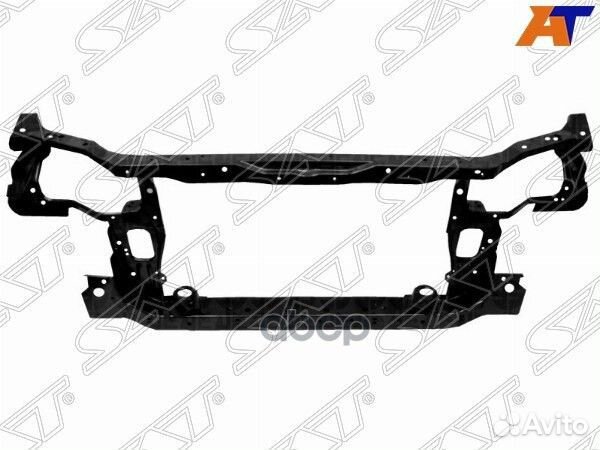 Рамка кузова KIA spectra 01- 4D ST-KA40-009-0 Sat