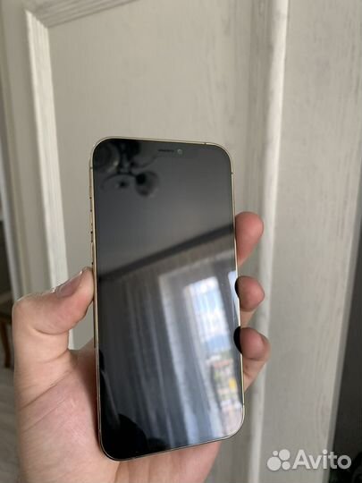 iPhone 12 Pro, 128 ГБ
