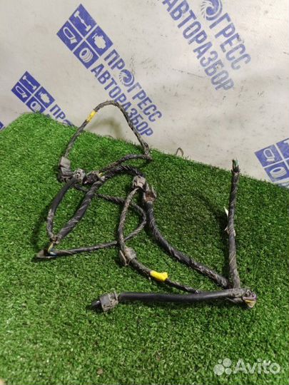 Проводка парктроника Renault Megane 2 седан 1.6