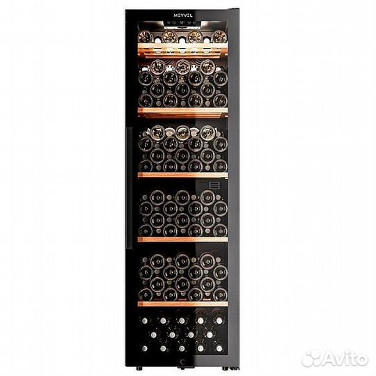 Винный шкаф meyvel MV133-KBF1