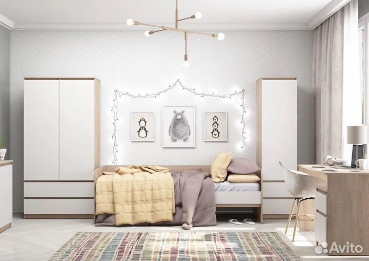 Шкаф. Пенал IKEA / Икея