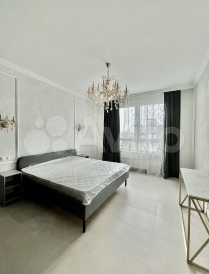 3-к. квартира, 86 м², 11/22 эт.