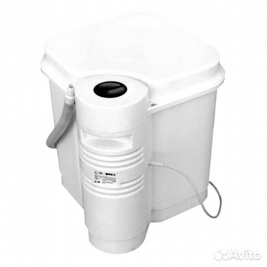 Стиральная машина фея 2