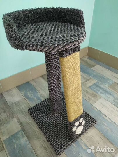 Когтеточка