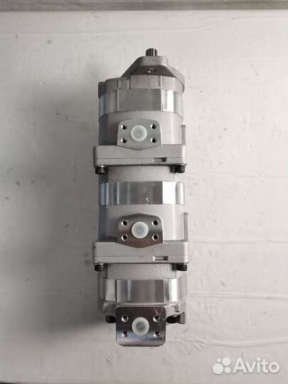 Насос гидравлический для Komatsu PC200 PC220