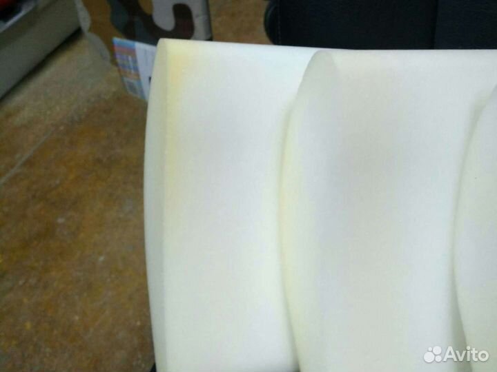 Анатомический вкладыш XXL в автолюльку