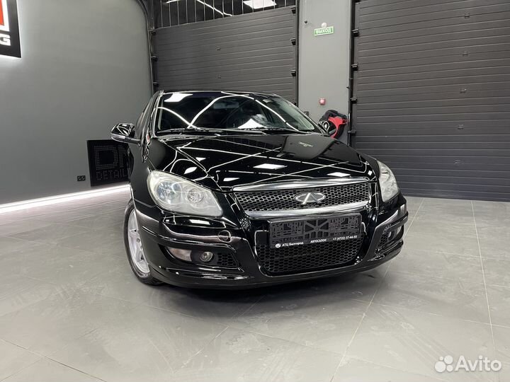 Chery M11 (A3) 1.6 МТ, 2012, 120 150 км