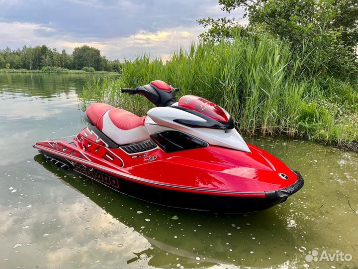 Продам BRP 215