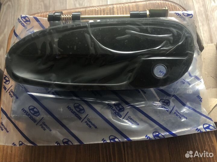 Ручка двери Hyundai каунти county