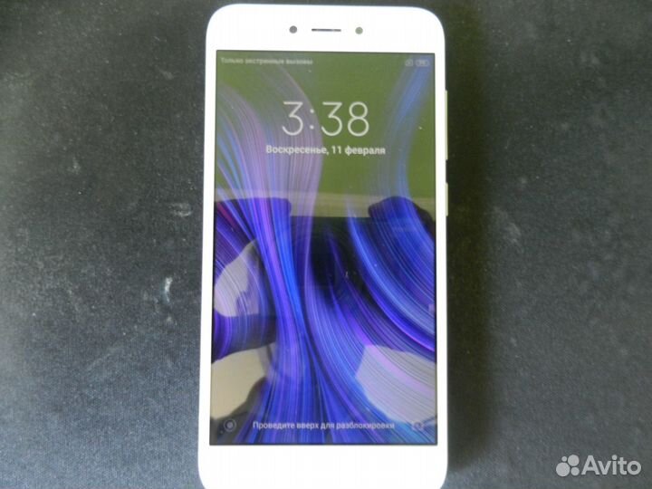 Xiaomi Redmi 5A